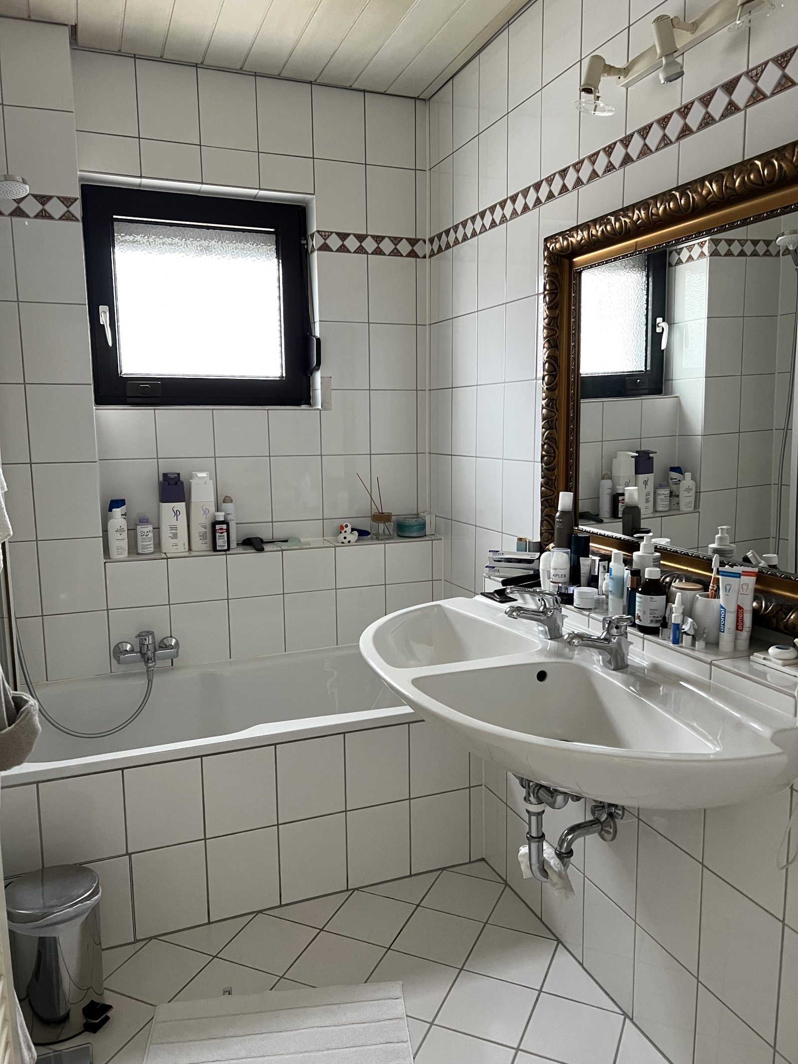 Badezimmer OG